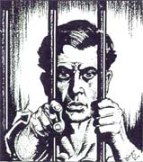prisonnier