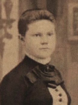 Lillian Harman